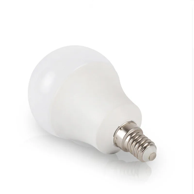 Manufacture 7W LED lighting bulbs lamp cost-effective