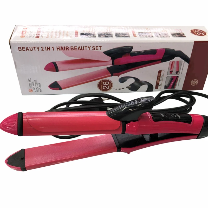 

professional automatic hair curler in different types of hair curlers