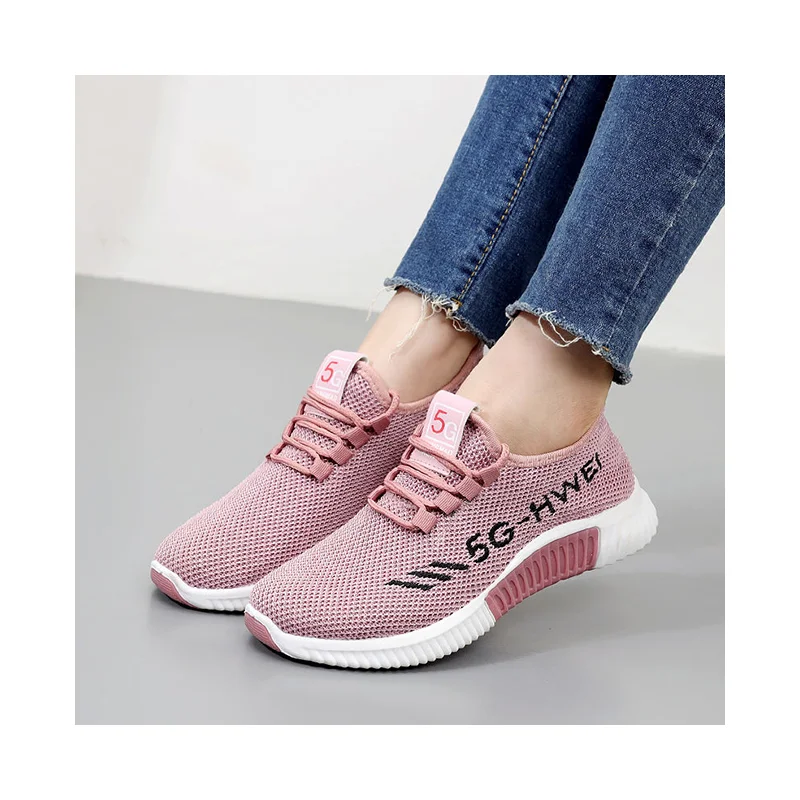 

YATAI Autumn 2021 women's shoes new girls' shoes in a variety of colors