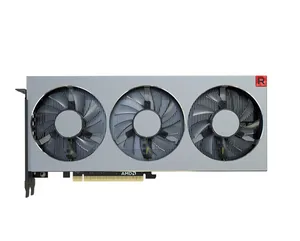 Brand new ASU-S AMD Radeon VII 16GB Graphic card for XMR ZECASH ETH mining card 2