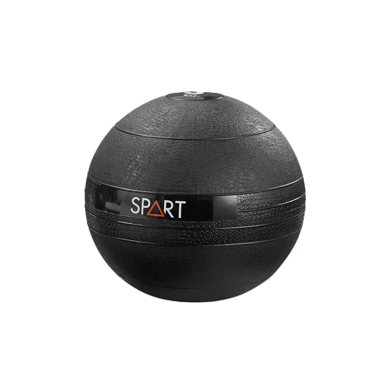 

Wholesale Hot Sale Fitness Gym Strength Training Slam Wall Ball Stress Black 3kg