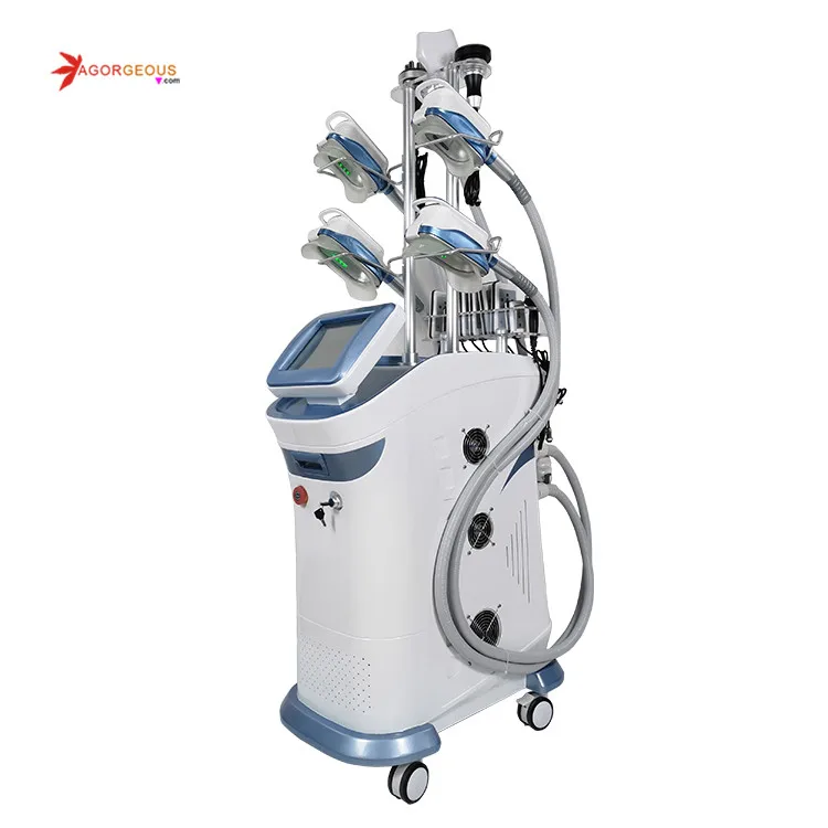 

cryolipolysis cryotherapy slimming machine cryolipolysis cavitation machine cryo 4 slimming