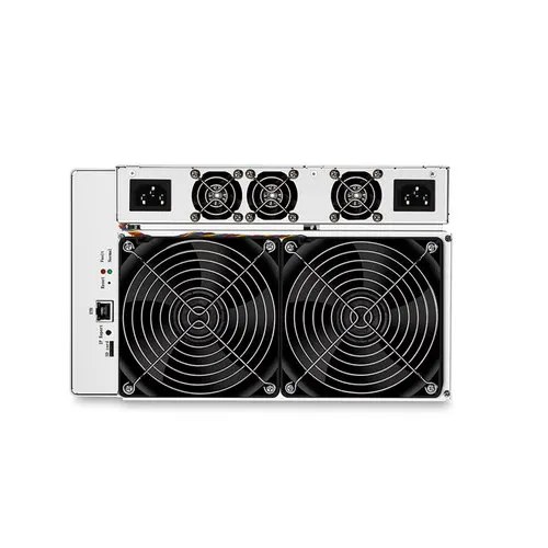 

Onestopmining New high hashrate Bitmain Antminer T17 7nm Bitcoin Miner Antminer T17 40th With Power Supply
