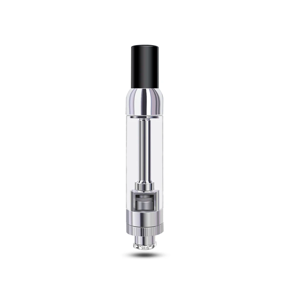 

Refillable pods magnetic glass cartridge electronic cigarette vape pods