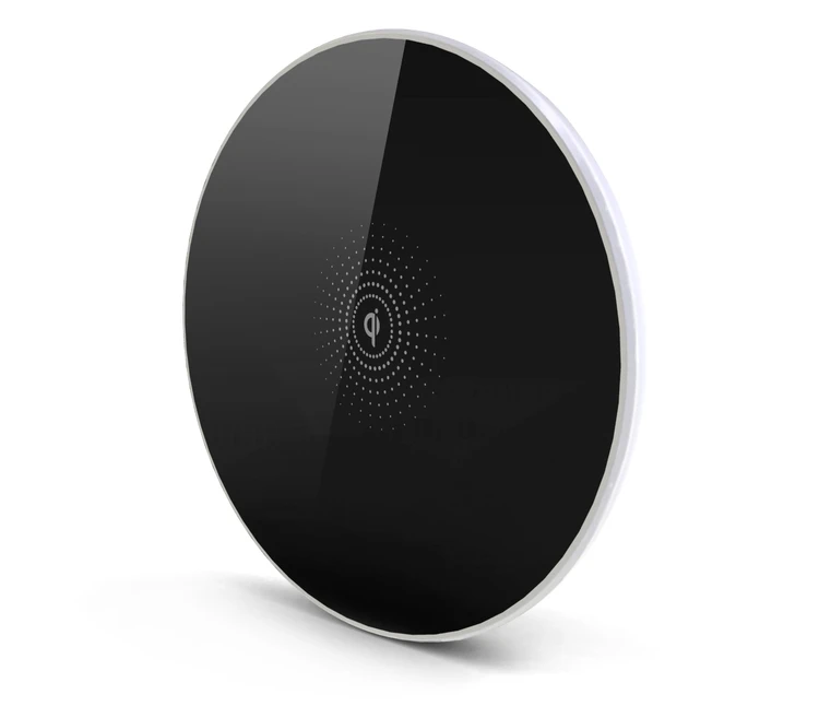 

New design Wireless Charger Fast Charge Wireless Charger for mobile phone