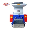 Easy operation crusher for plastic pipe with flat cutter