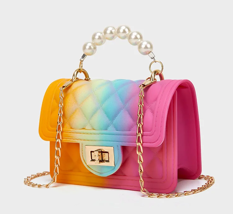 

Sac a Main Custom High Quality The New Bags Women Handbags Ladies Shoulder Tote Bag Large Capacity Hobo Handbags Tie Dye Bag