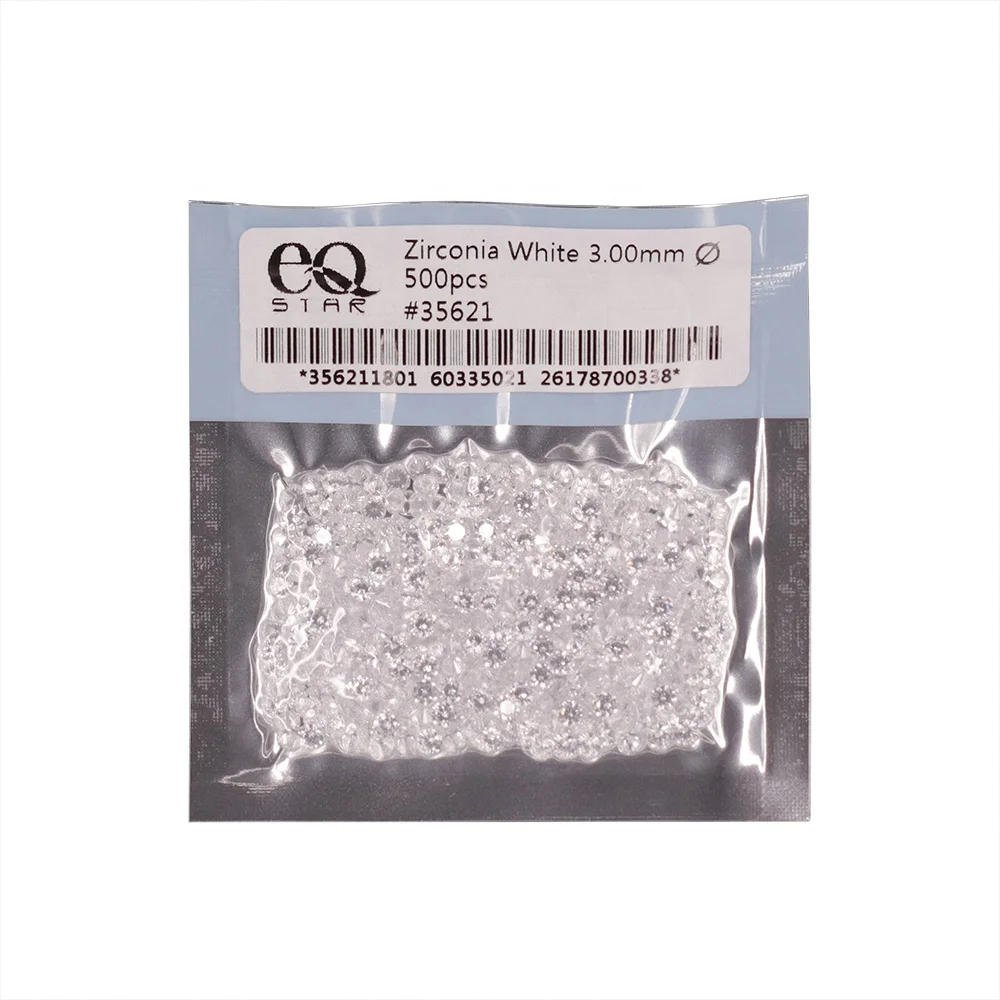 

Professional In Supply Of All Sizes All Colors And All Shapes CZ Diamond Gem Stones Synthetic Cubic Zirconia