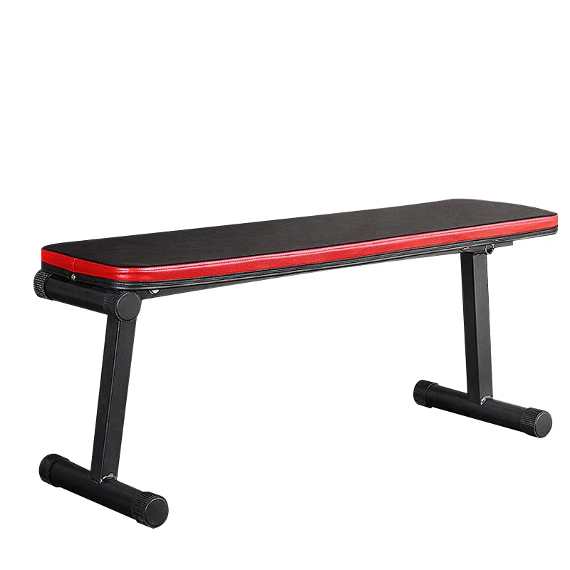 

Vivanstar ST6692 Folding Bench Press Multi Functional Training Equipment Weight Bench, Customized