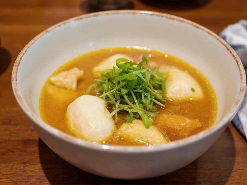 Authentic Wonton Soup Recipe: Clear Broth & Perfect Wontons