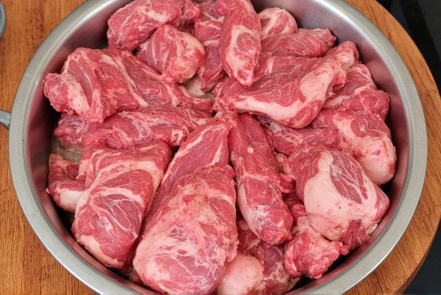Does Boiling Beef Make It Tender? Spice-Enhanced Cooking Hacks You Need to Know!