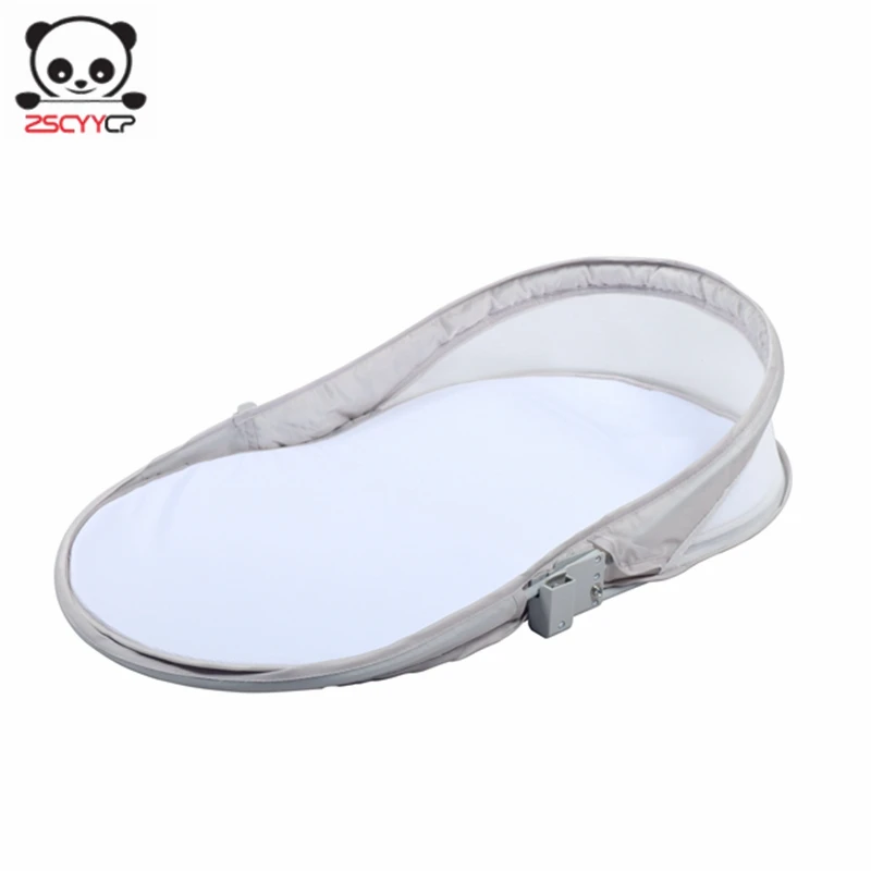 

Multi-function Portable Mosquito Control Mini Infant Newborn Travel Baby Cot