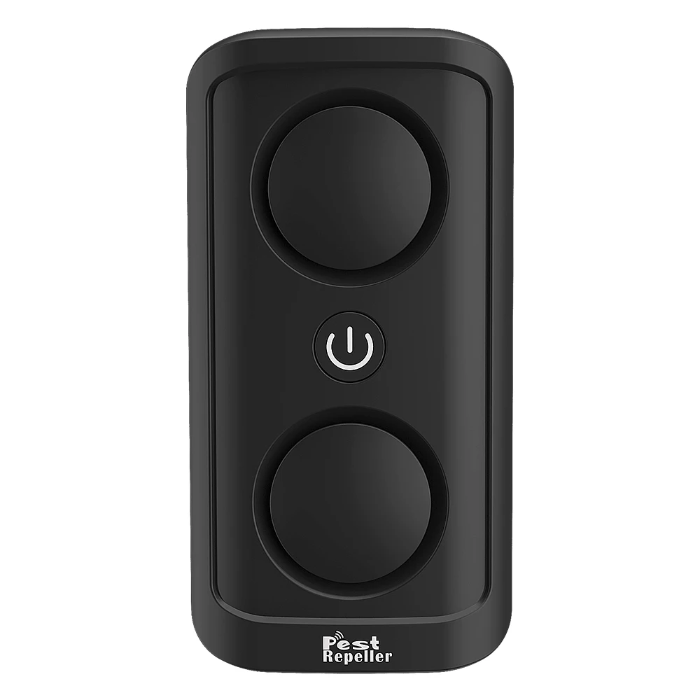 

Ultrasonic Electronic Pest Repellent Indoor EU US AU Plug