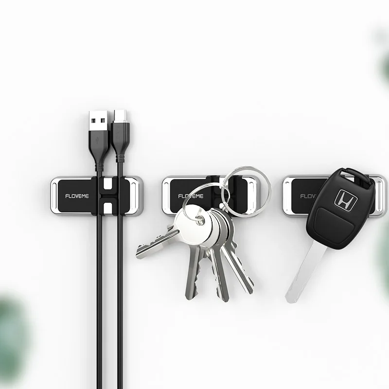 

Free Shipping 1 Sample OK Multifunctional Strong Magnetic Car Mobile Phone Holders Universal Mobile Phone Stand, Black / silver