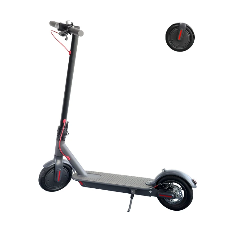 

Adult Popular Folding 2 Wheel 250w 350w Electrico Electric City e-Scooter Escooter