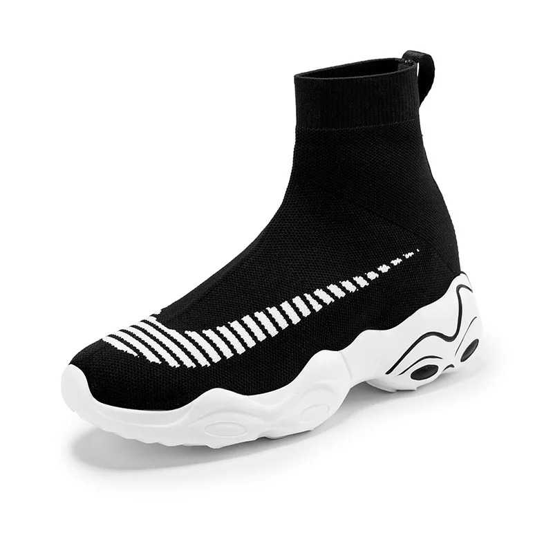 

Men&Women 2021 Spring Hot Selling Comfortable Casual Shoes, 3 colors