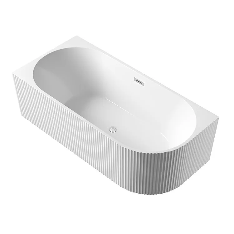 corner-acrylic-bathtub-am013lc-overhead-oval-basin-gloss-interior-drain-position