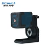 Self Leveling Mini Green Red Beam laser Level Horizontal and Vertical 1V1H Cross Line Laser Meter