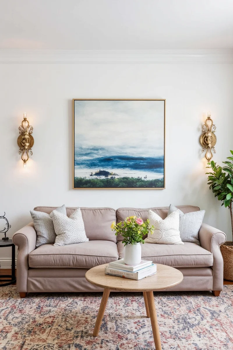10 family friendly home decor ideas from sweet home usa that ll make you want to redecorate today