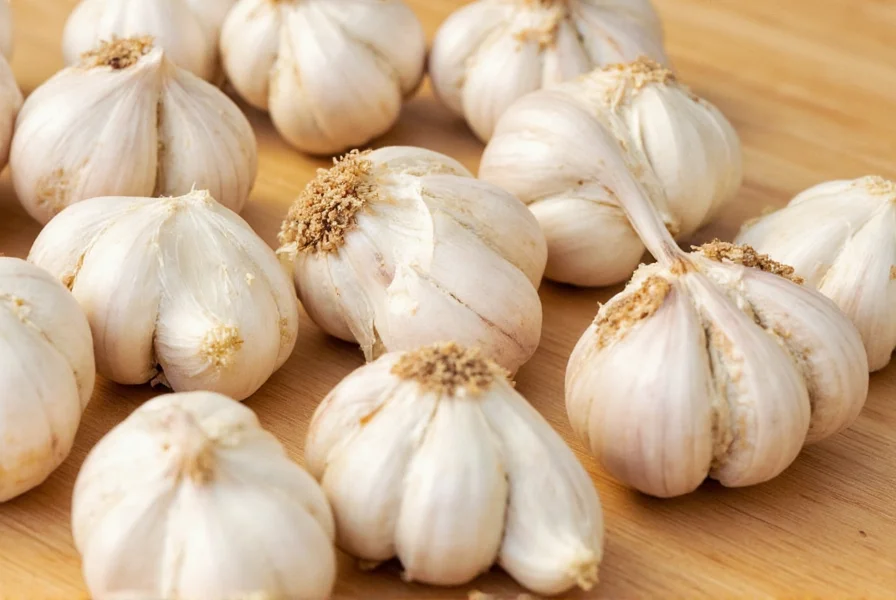 Garlic sauce