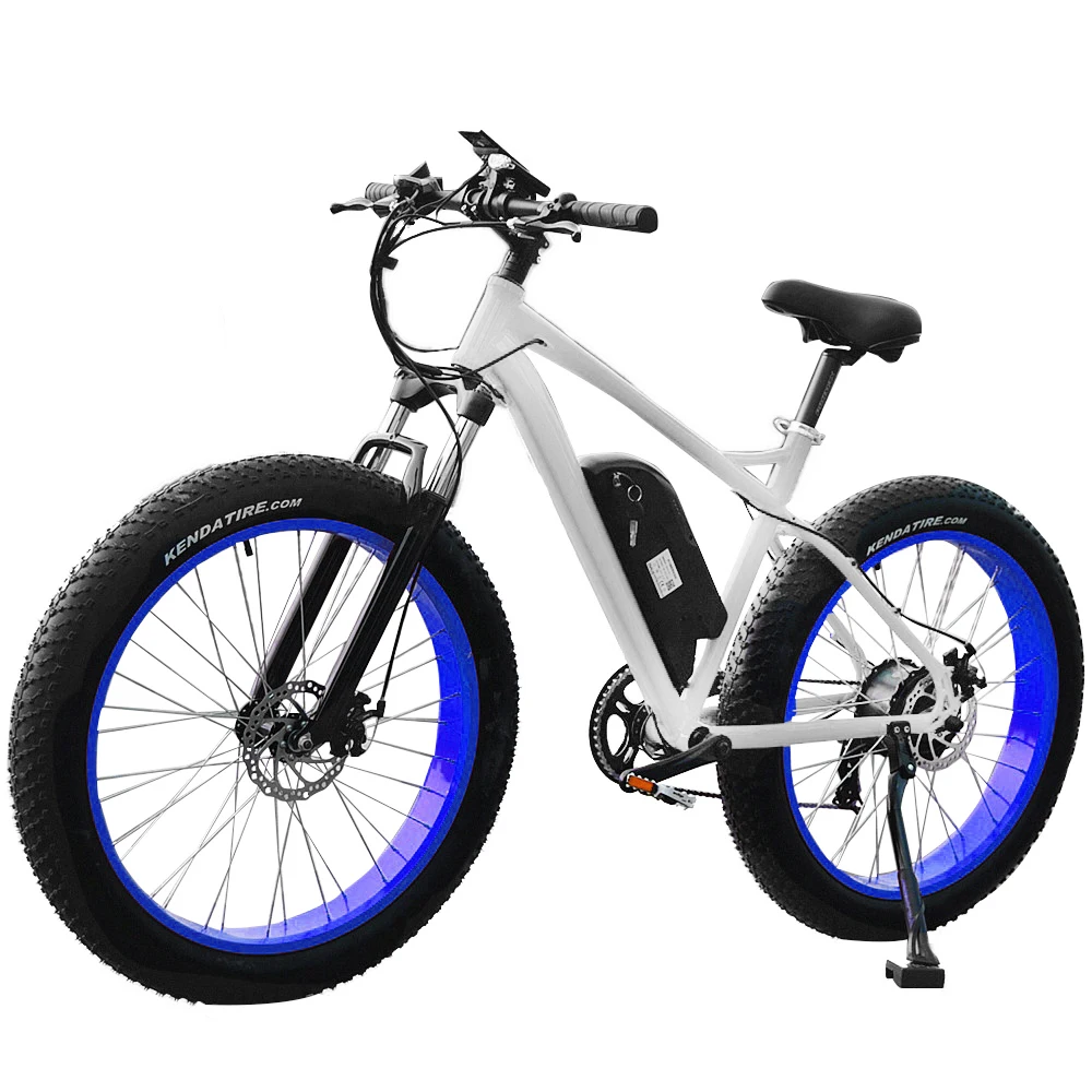 jaguar fat bike