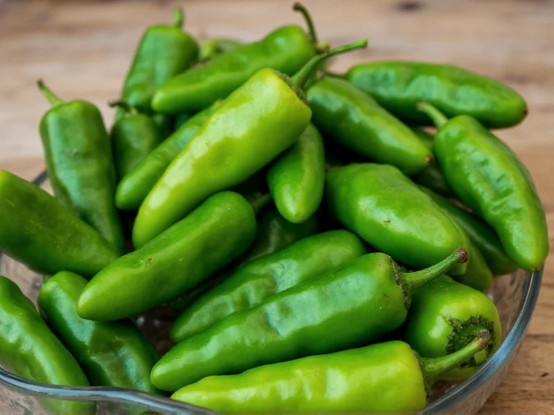 are pasilla poblano peppers hot