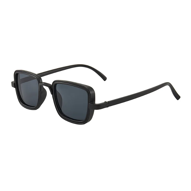 

China Factory wholesale pc retro unisex sunglasses driving Indian movie Kabir Singh Sunglasses