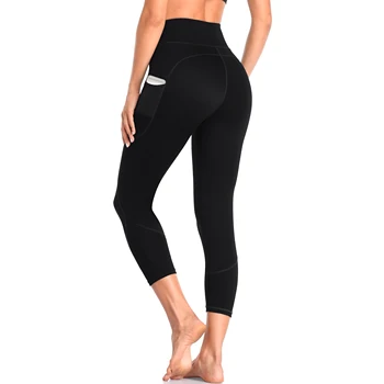 womens walking capris