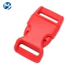 Hot Sale OEM Curved Plastic Buckle Injection Mould