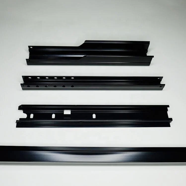 
New product customized aluminum support of sun shade 