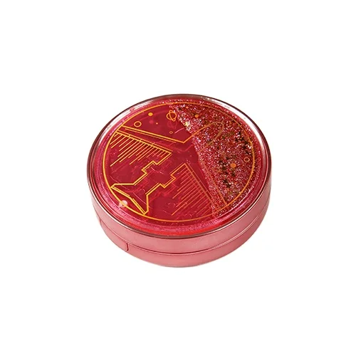 
Wholesale Colorful Plastic Pink Blue Contact Lens Cleaner Eye Lenses Case Box Contact Lens Cases 