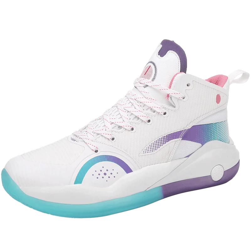 

2021 New Popularity Hot Sale casual good basketball style shoes