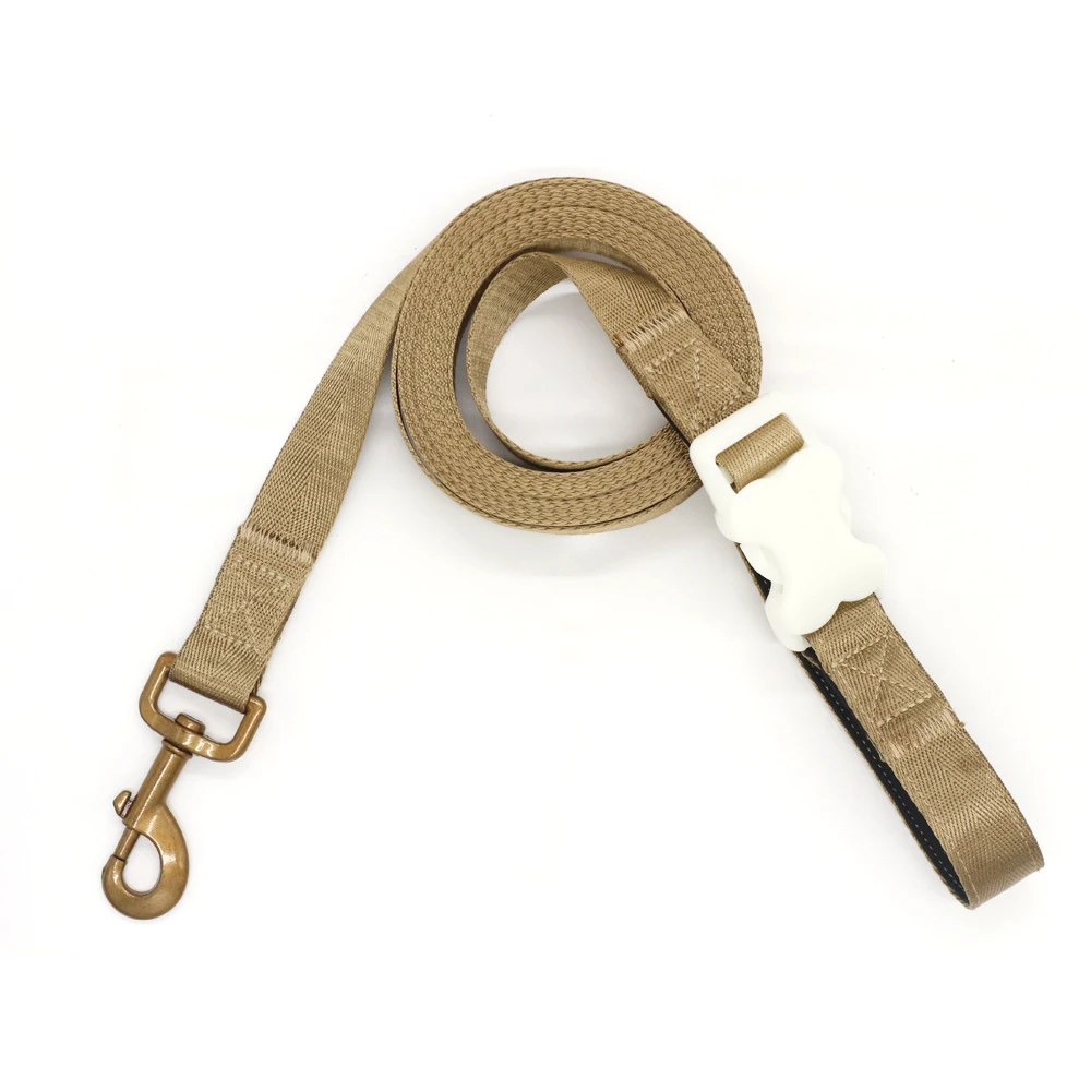 

High quality Nylon Dog Leash And Lead Products From Pet Supply