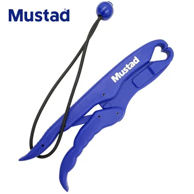 

Mustad MT047 25.5cm 120g Plastic Fish Control, 1 color
