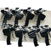 Roof spray paint gun electrostatic spray gun paint spray gun air compressor