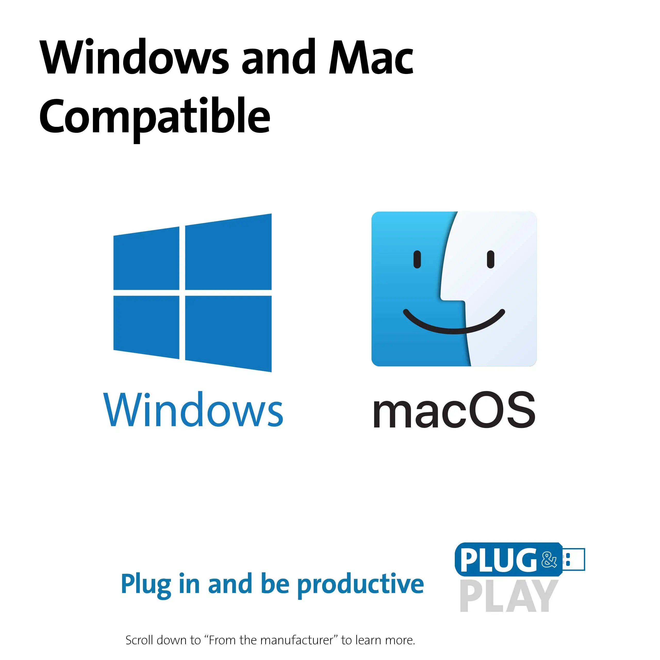 
Industrial Trackball Mouse 2.4GHz Wireless Nano Receiver for Laptop Computer 