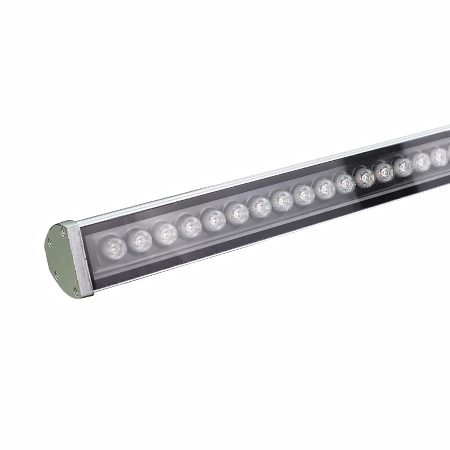 Manufacturer Full Spectrum Waterproof LED Grow Light Lamp 18W 24W 36W Growing Led Light For Plant Growth