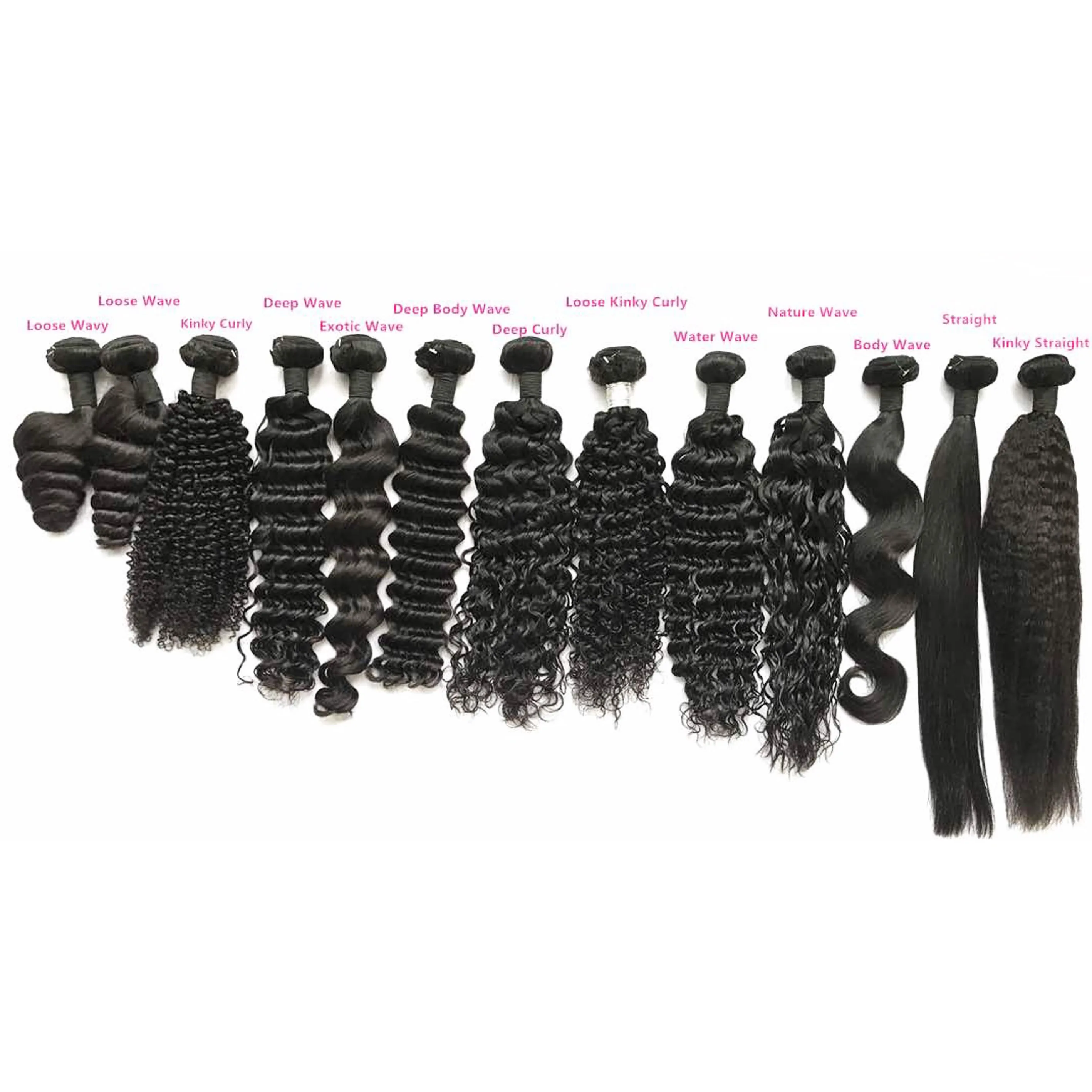 

kinky curly wholesale cheap mink bundle hair with frontal packaging virgin hair brazilian vendor