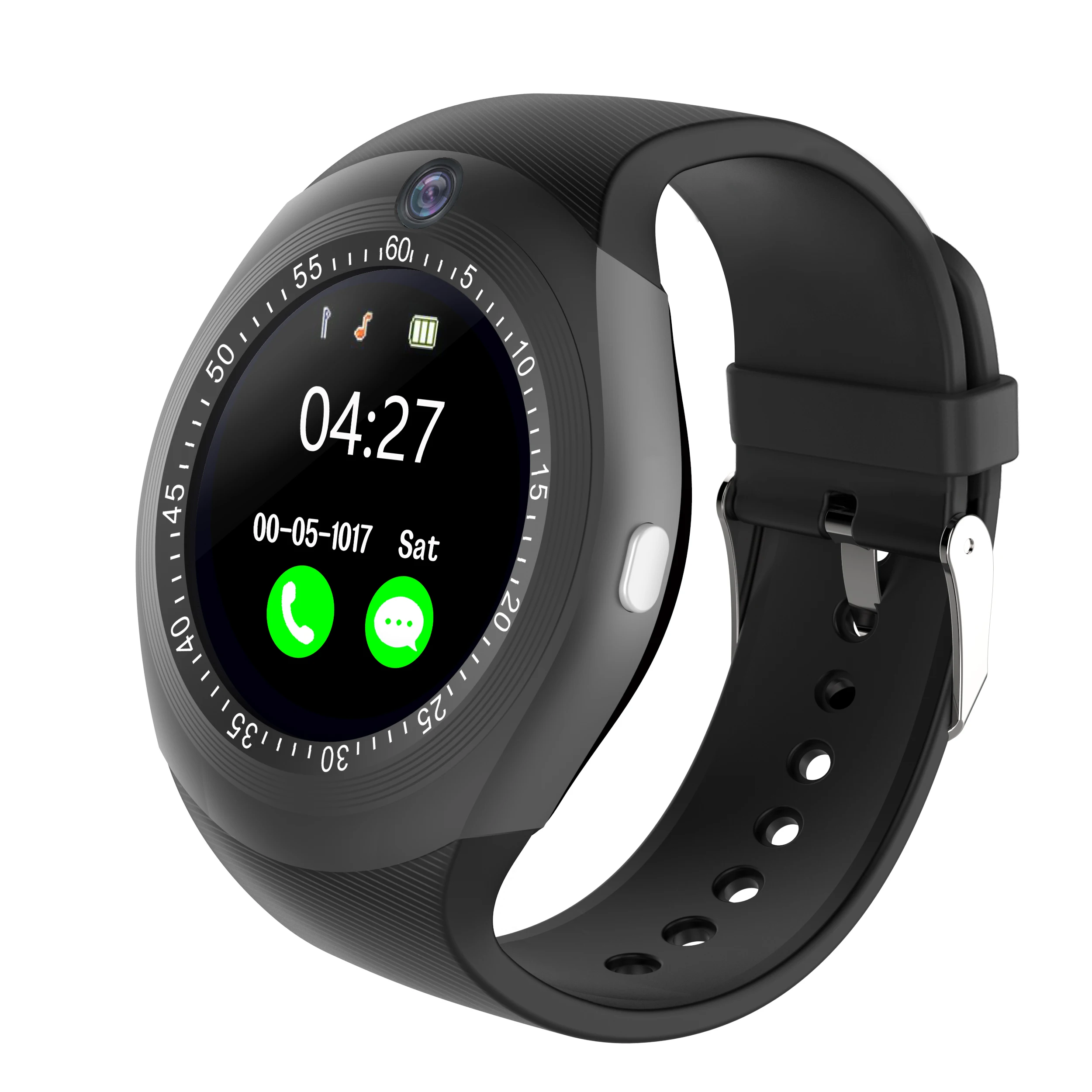 y1 smartwatch specification