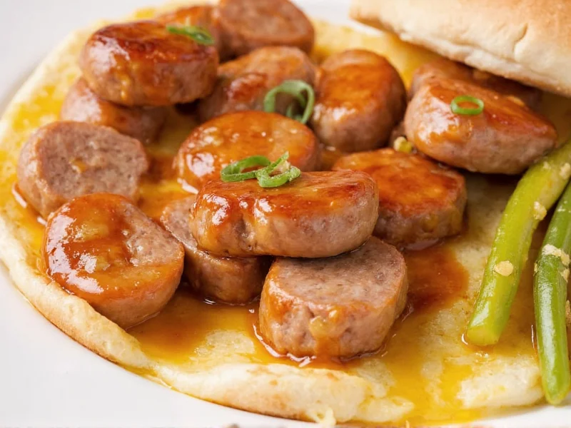 Perfect Homemade Breakfast Sausage Recipe in 30 Minutes