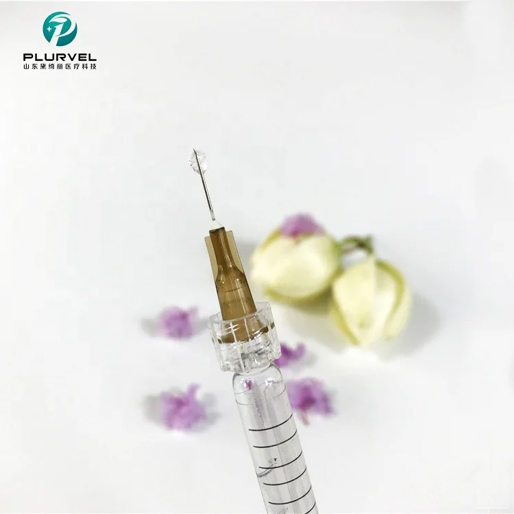 

1ml Nose Lip chin enhancement dermal filler for facial reshaping