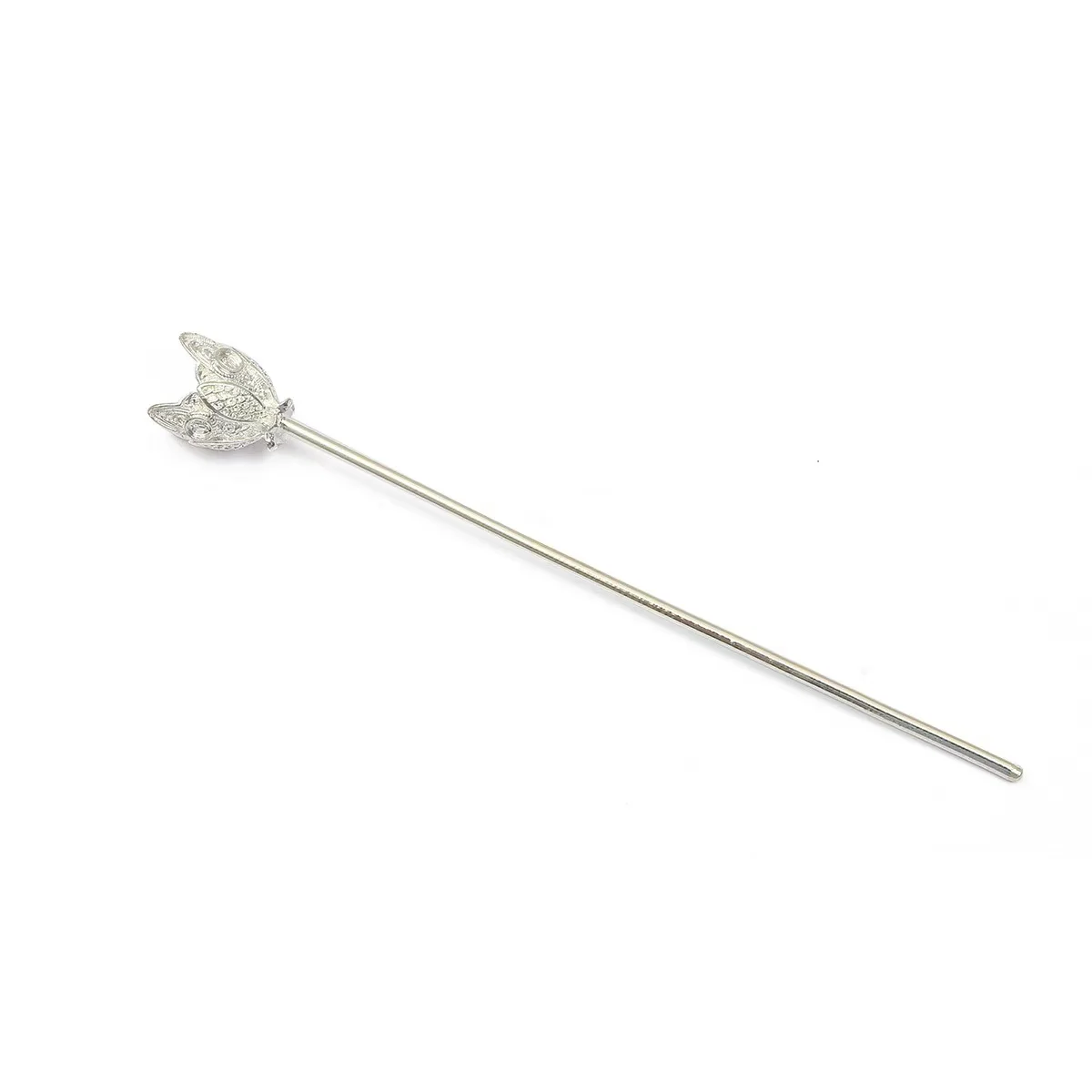 

New Arrival Jewelry Vintage Bud Brooch for Women Gift Wedding Party
