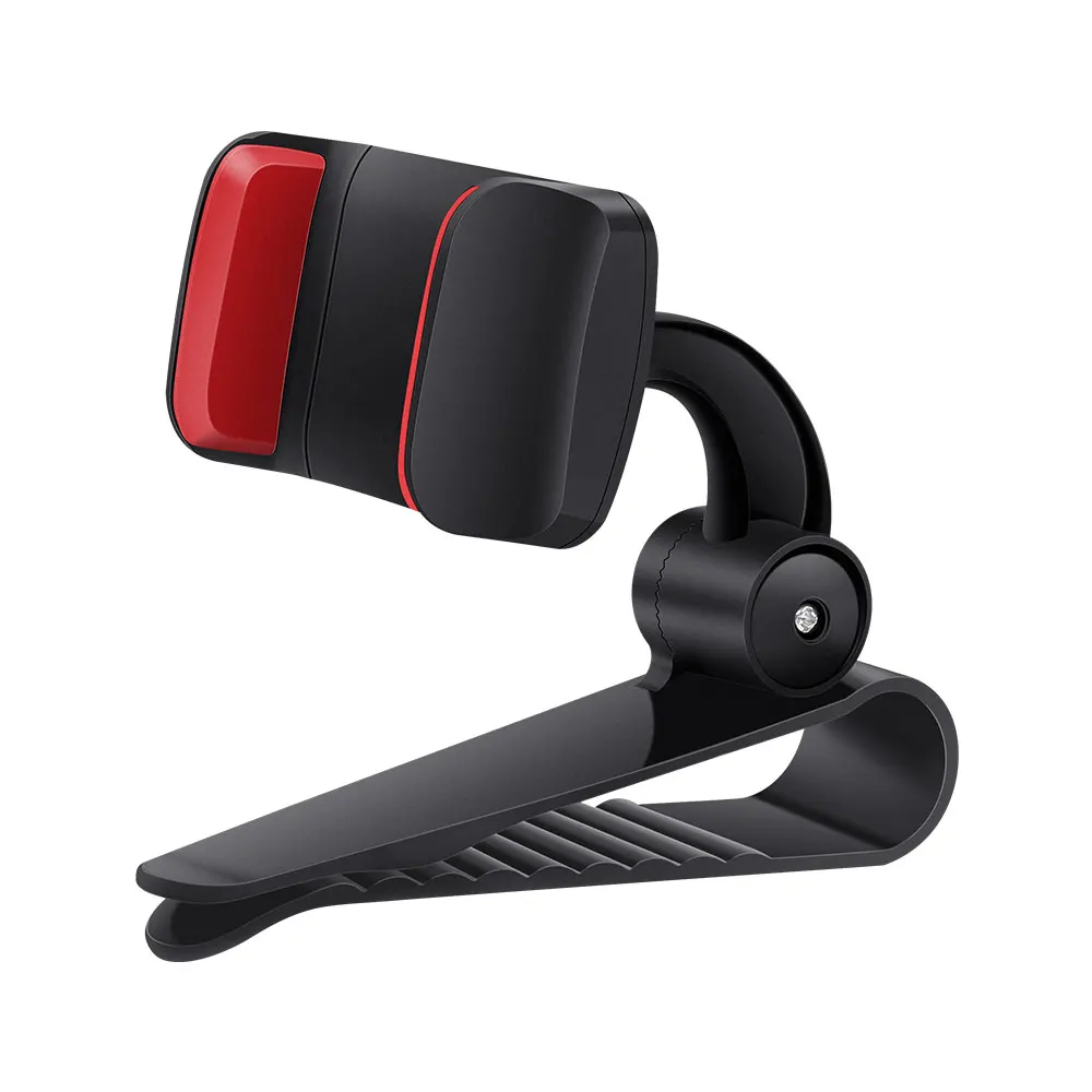 

Free Shipping 1 Sample OK Smartphone Gps Bracket Car Mount Mobile Phone Holder On Dashboard