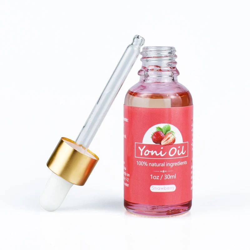 

Furuize 1OZ Vaginal Care Yoni Feminine Oil Yoni Oil