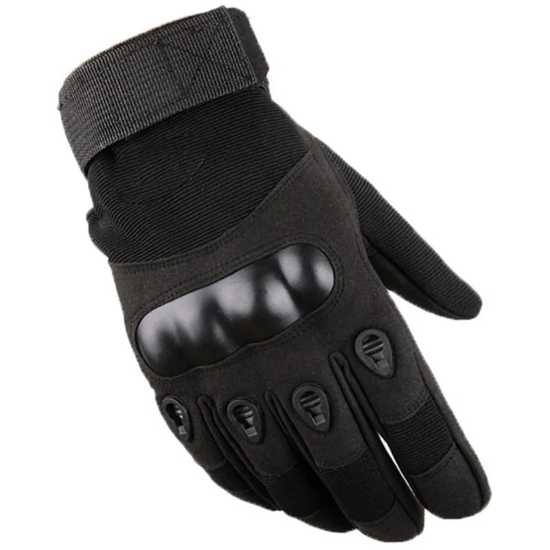 

Drop shipping high quality gym training military tactical sports leather gloves proquests, Customized color