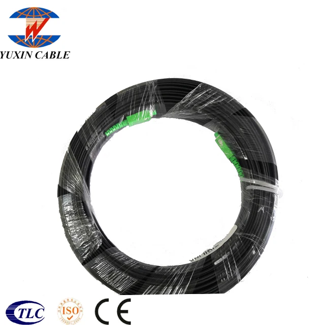 
BEST SELLING FTTH DROP CABLE PATCH CORD/JUMP CABLE 