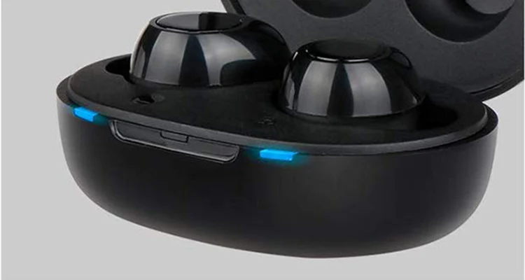 JINGHAO mini size Ite Invisible Rechargeable Hearing Amplifier China Hearing Aid - ANKUX.COM