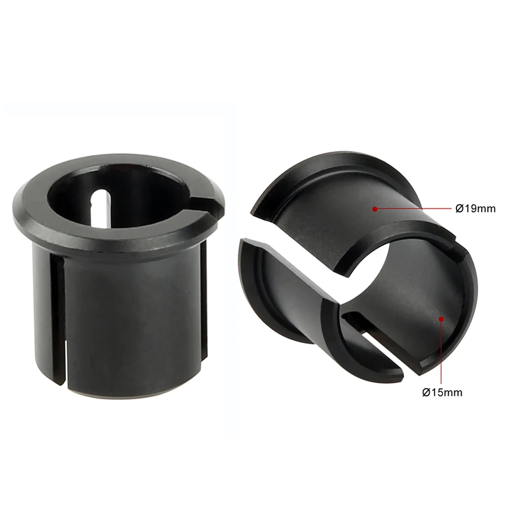 

NICEYRIG 19mm to 15mm Rod Adapter Bushing for Wireless Follow Focus, A-BOX