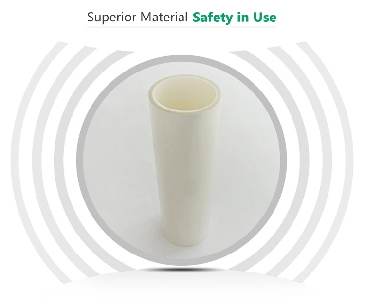 PET Transparent Film