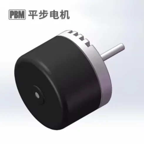 Aluminum Impeller, 12V, 30mm, Tangential, CFM - detail 34